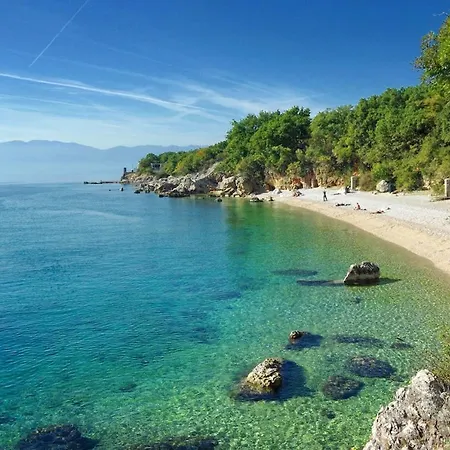 With Parking Space Kostrena, Rijeka - 14285 Daire Kostrena