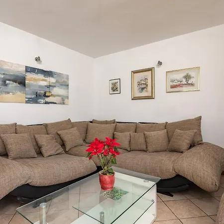 With Parking Space Kostrena, Rijeka - 14285