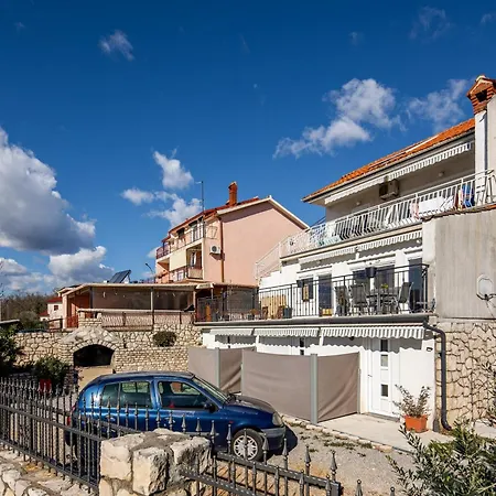 With A Parking Space Kostrena, Rijeka - 14285 Διαμέρισμα
