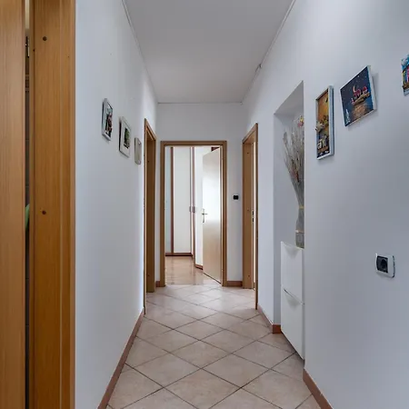 Appartamento With Parking Space Kostrena, Rijeka - 14285 Kostrena
