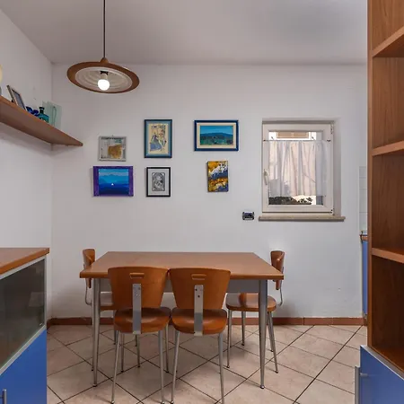 Daire With Parking Space Kostrena, Rijeka - 14285