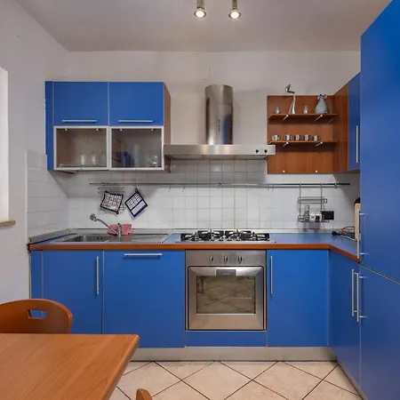 With Parking Space Kostrena, Rijeka - 14285 Appartamento Kostrena