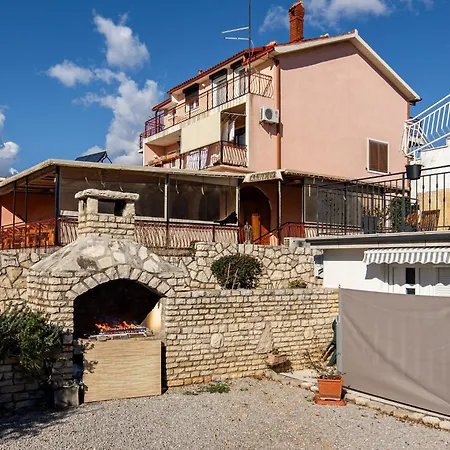 With Parking Space Kostrena, Rijeka - 14285 * كوسترينا