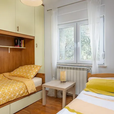 Lejlighed With Parking Space Kostrena, Rijeka - 14285 *