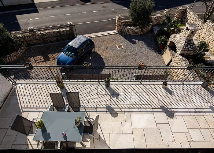 Appartement With Parking Space Kostrena, Rijeka - 14285